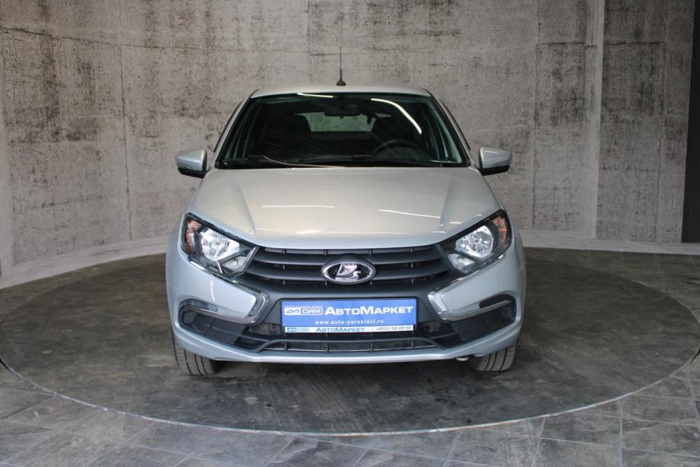 Lada (ВАЗ) Granta I Рестайлинг Ярославль  - изображение 2