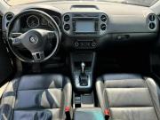 Volkswagen Tiguan I Рестайлинг Вологда  - изображение 25