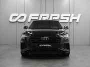 Audi Q8 I (4M) Воронеж  - изображение 29