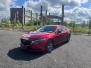 Mazda 6 III (GJ) Рестайлинг 2 Чебоксары  - изображение 32