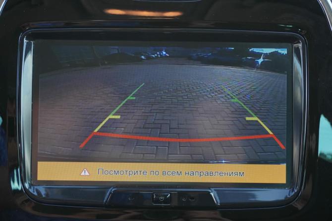 Renault Kaptur I с пробегом 2020 года, цена 1 529 000 рублей, 119464 км, внедорожник, Автокод Объявления