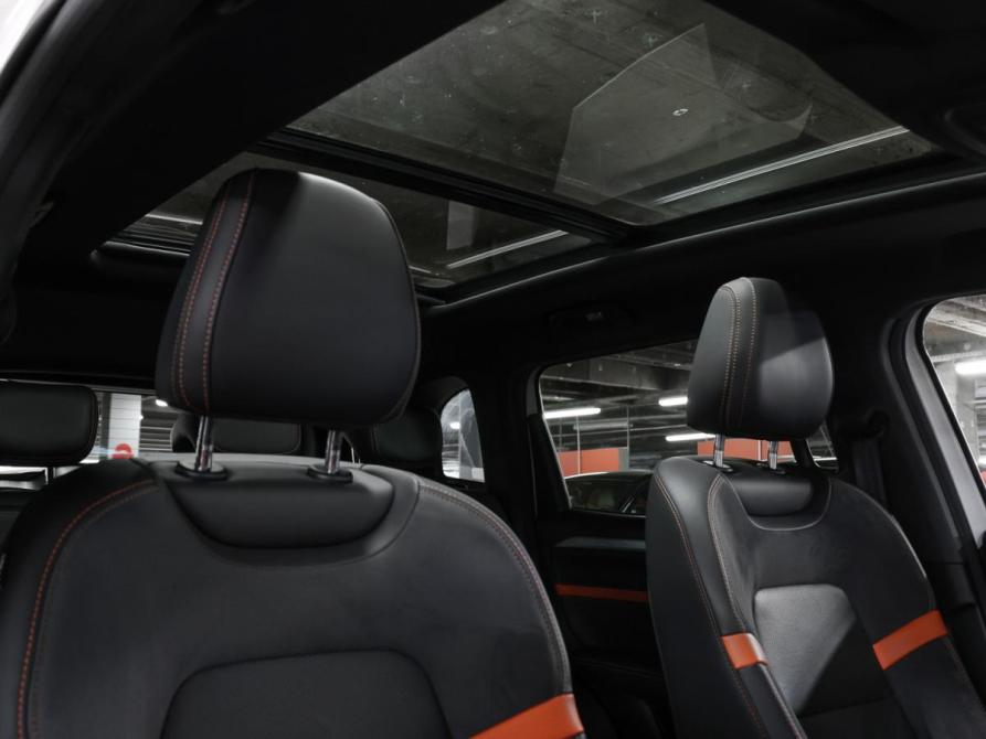 Haval Dargo Москва  - изображение 19