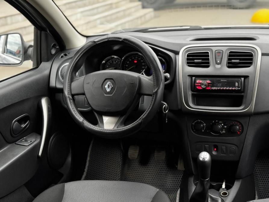 Renault Logan II Архангельск  - изображение 10