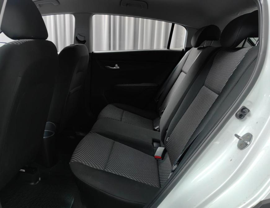 Kia Rio IV Москва  - изображение 11