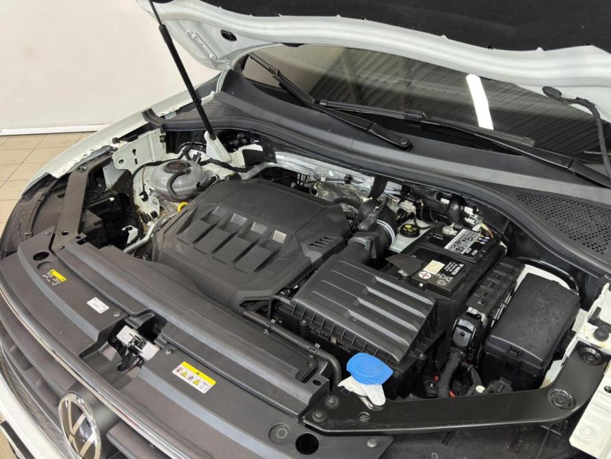 Volkswagen Tiguan II Рестайлинг Нижний Новгород  - изображение 21