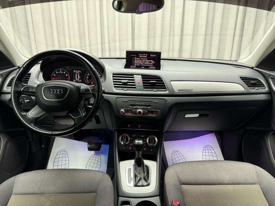 Audi Q3 I (8U) Ижевск  - изображение 12