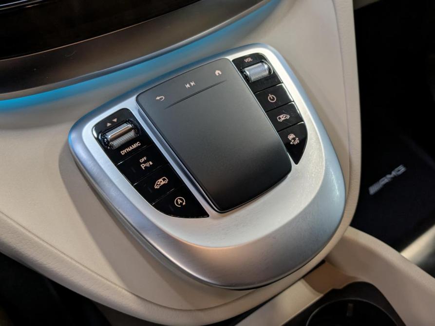 Mercedes-Benz V-Класс III (W447) Рестайлинг Москва  - изображение 30