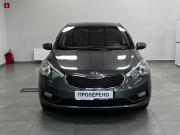 Kia Cerato III Казань  - изображение 24