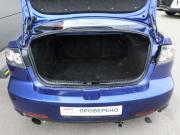 Mazda 3 I (BK) Рестайлинг Москва  - изображение 28