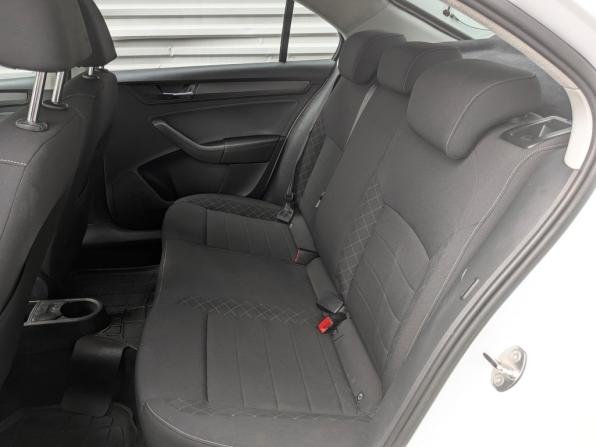 Skoda Rapid II с пробегом 2021 года, цена 1 225 000 рублей, 153264 км, лифтбек, Автокод Объявления