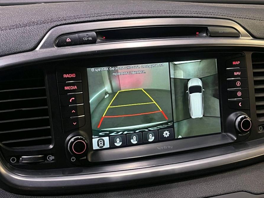 Kia Sorento III Prime Новосибирск  - изображение 30