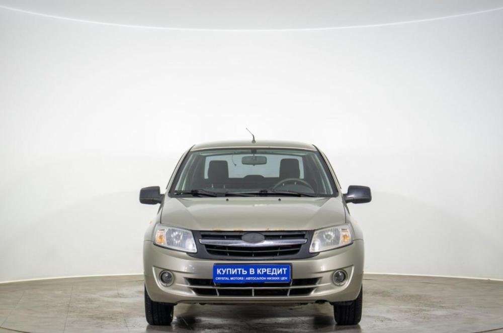 Lada (ВАЗ) Granta I Оренбург  - изображение 2