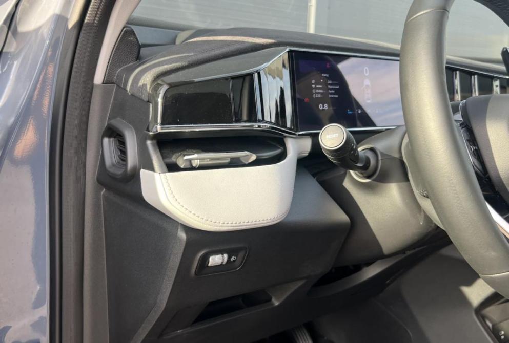 Geely Atlas II Красноярск  - изображение 19