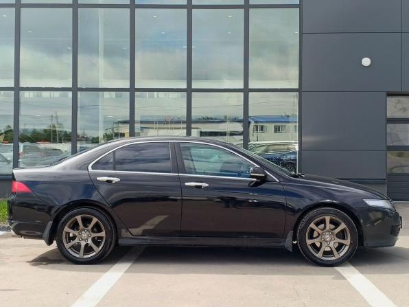 Honda Accord VII Рестайлинг с пробегом 2006 года, цена 799 000 рублей, 271467 км, седан, Автокод Объявления