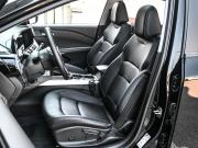 Chevrolet Monza II Рестайлинг Новороссийск  - изображение 33