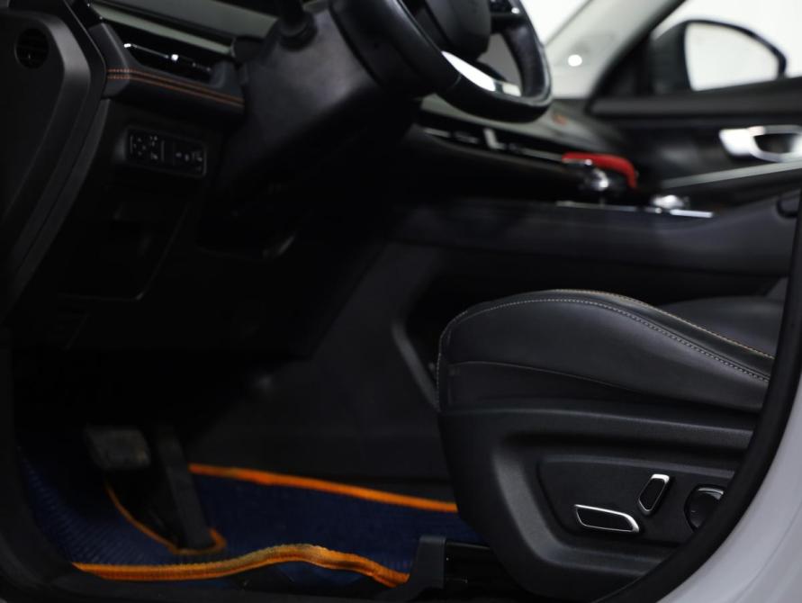 Changan UNI-K Санкт-Петербург  - изображение 32