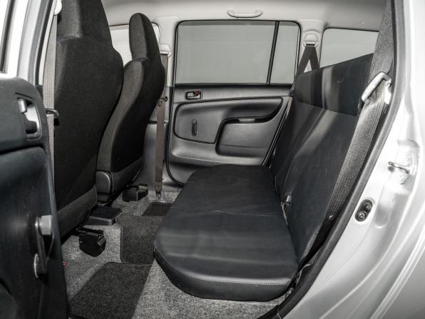 Toyota Probox I Рестайлинг с пробегом 2017 года, цена 977 500 рублей, 106648 км, универсал, Автокод Объявления