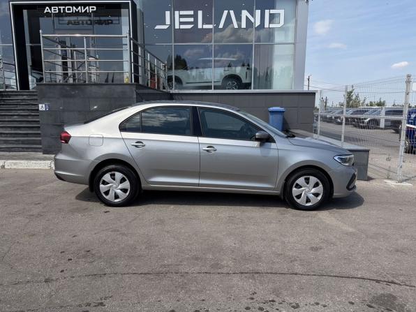 Volkswagen Polo VI с пробегом 2020 года, цена 1 430 000 рублей, 133641 км, лифтбек, Автокод Объявления