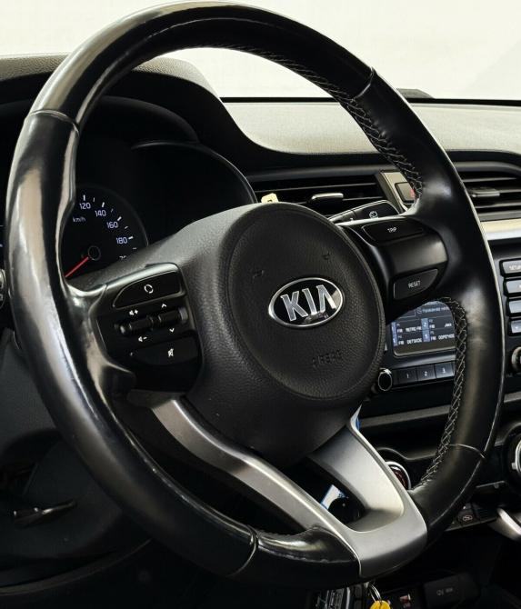 Kia Rio IV Москва  - изображение 10