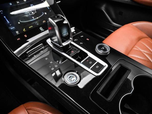 Chery Tiggo 8 Pro Max I с пробегом 2022 года, цена 1 869 000 рублей, 132280 км, внедорожник, Автокод Объявления