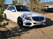 Mercedes-Benz C-Класс IV (W205) Пермь  - изображение 17