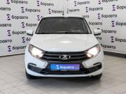 Lada (ВАЗ) Granta I Рестайлинг Ростов-на-Дону  - изображение 21