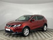 Nissan Qashqai II Воронеж  - изображение 21