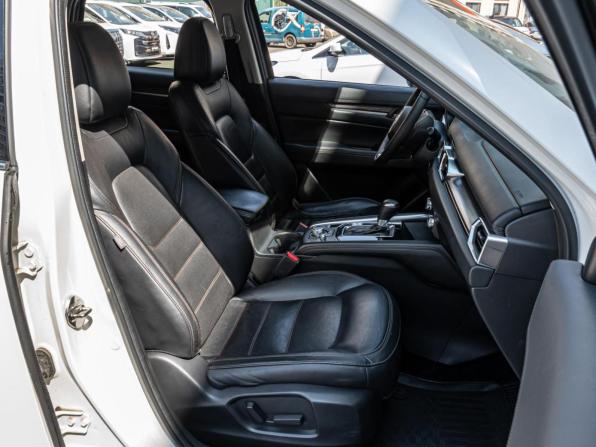 Mazda CX-5 II с пробегом 2018 года, цена 2 150 000 рублей, 186585 км, внедорожник, Автокод Объявления