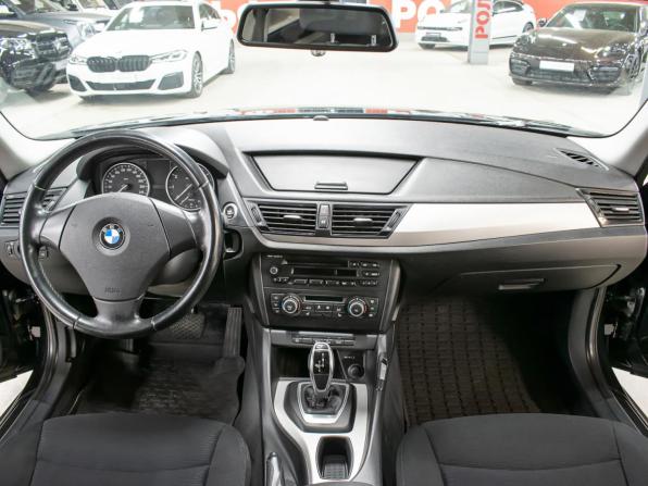 BMW X1 I (E84) Рестайлинг с пробегом 2013 года, цена 1 098 000 рублей, 175834 км, внедорожник, Автокод Объявления