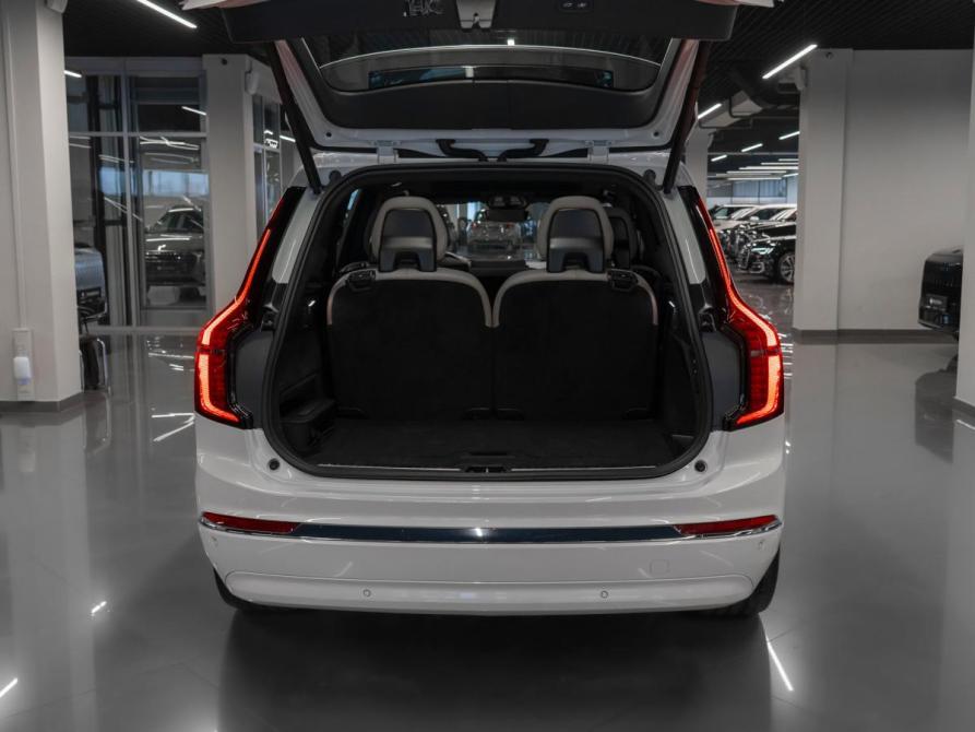 Volvo XC90 II Рестайлинг 2 Москва  - изображение 32