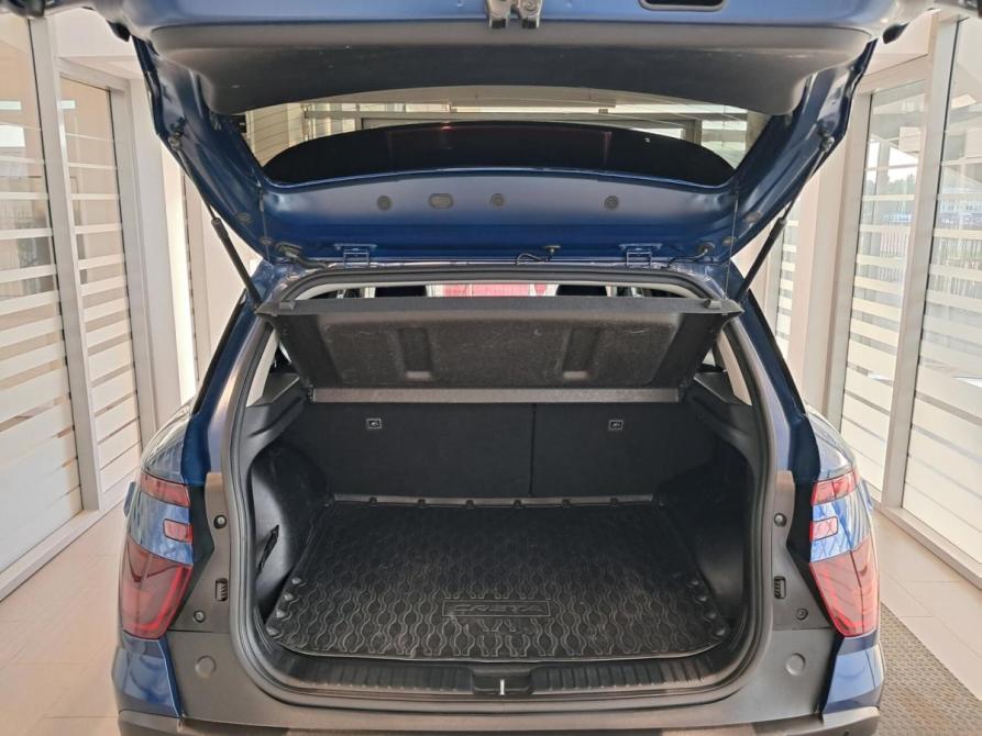 Hyundai Creta II Казань  - изображение 12