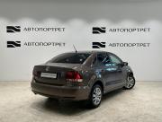 Volkswagen Polo V Рестайлинг Санкт-Петербург  - изображение 19