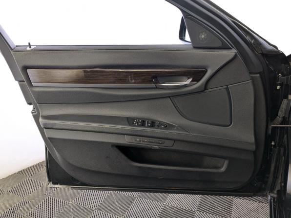 BMW 7 серии V (F01/F02/F04) с пробегом 2011 года, цена 2 800 000 рублей, 60706 км, седан, Автокод Объявления
