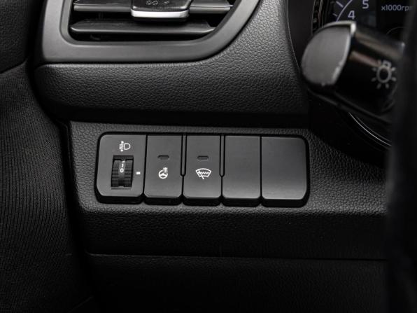 Kia Rio III Рестайлинг с пробегом 2016 года, цена 1 080 000 рублей, 159027 км, седан, Автокод Объявления