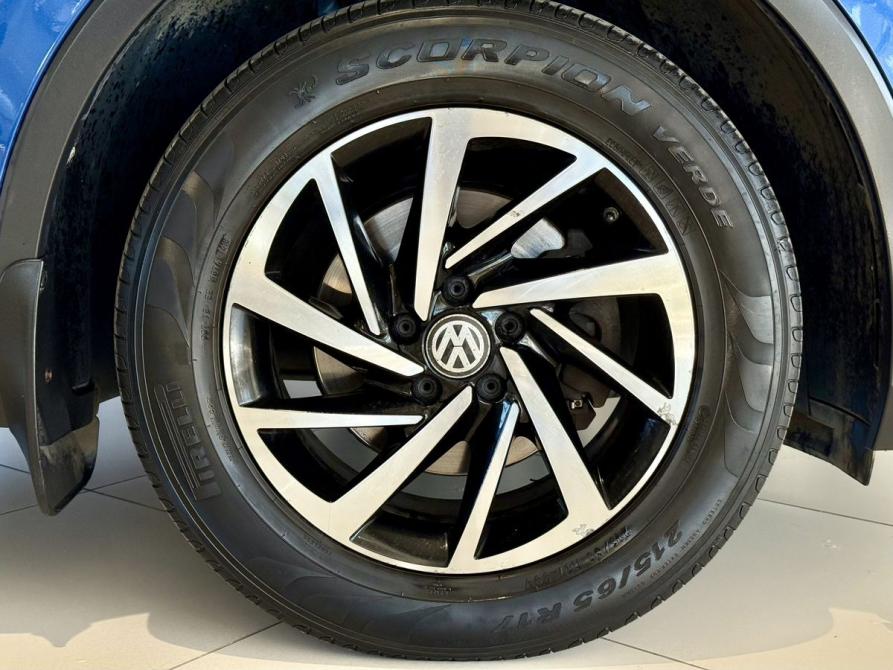 Volkswagen Tiguan II Челябинск  - изображение 31