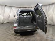 Lexus GX II Рестайлинг 2 Москва  - изображение 35