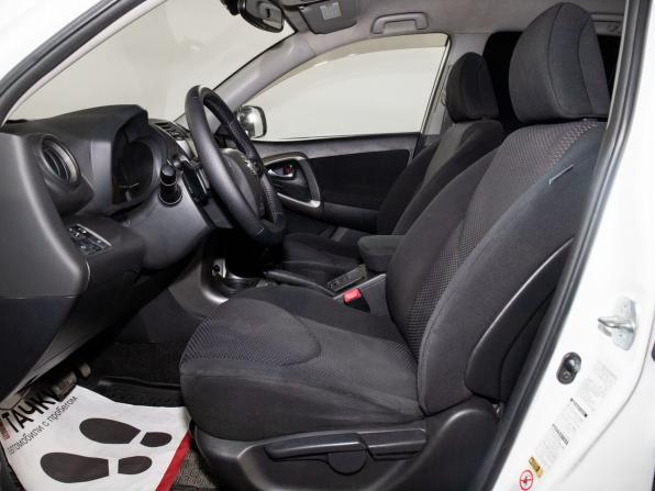 Toyota RAV4 III (XA30) Рестайлинг с пробегом 2011 года, цена 1 500 000 рублей, 180196 км, внедорожник, Автокод Объявления