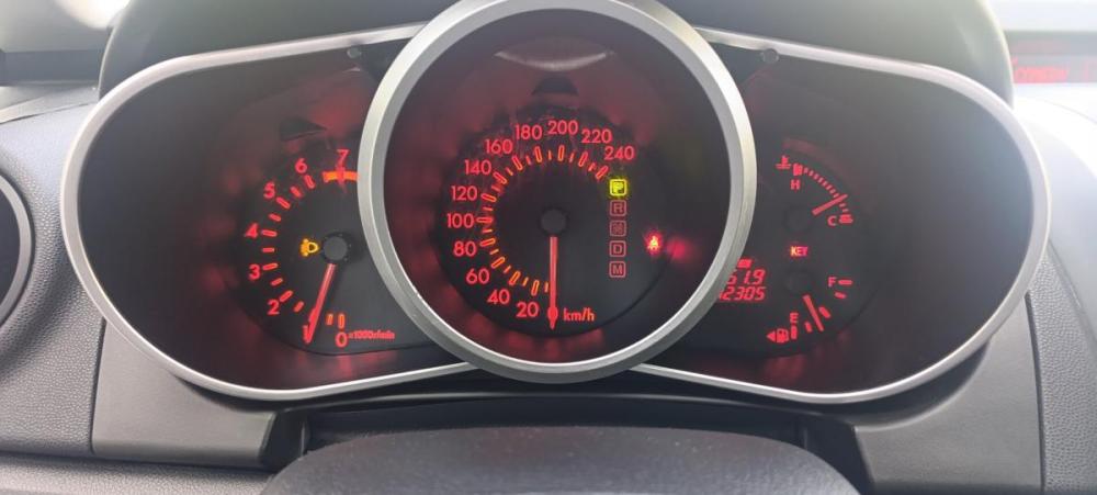 Mazda CX-7 I Омск  - изображение 4