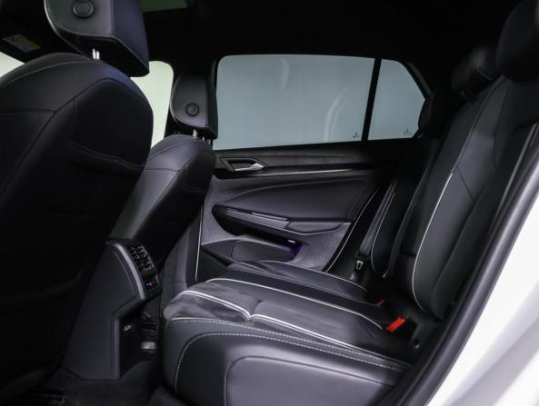 Volkswagen Golf VIII с пробегом 2022 года, цена 2 595 000 рублей, 60358 км, хэтчбек, Автокод Объявления