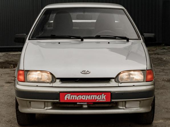 Lada (ВАЗ) 2115 с пробегом 2006 года, цена 139 000 рублей, 186932 км, седан, Автокод Объявления