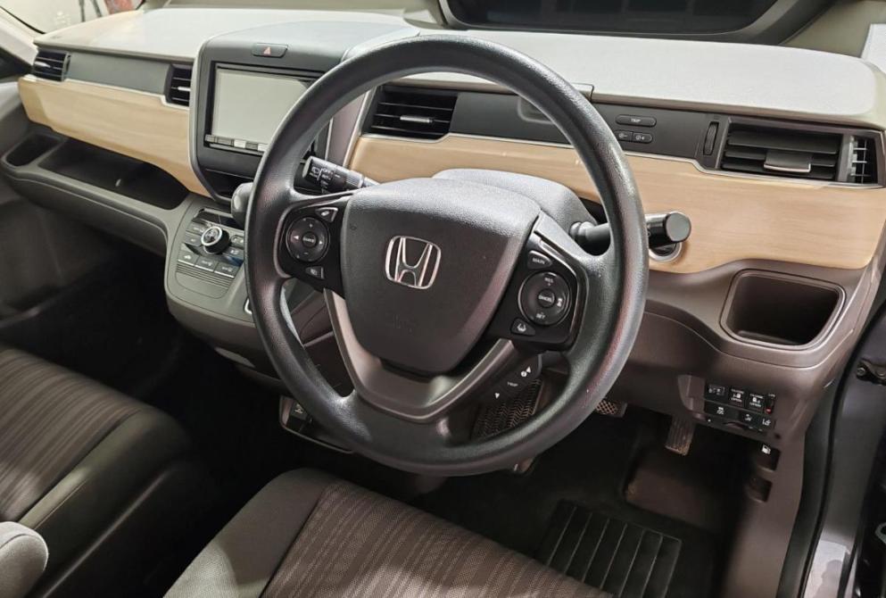Honda Freed II Ярославль  - изображение 12