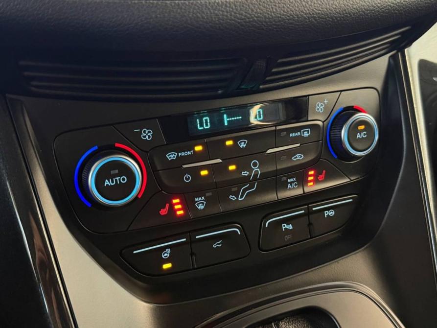 Ford Kuga II Рестайлинг Тверь  - изображение 16