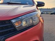 Lada (ВАЗ) Vesta I Набережные Челны  - изображение 43
