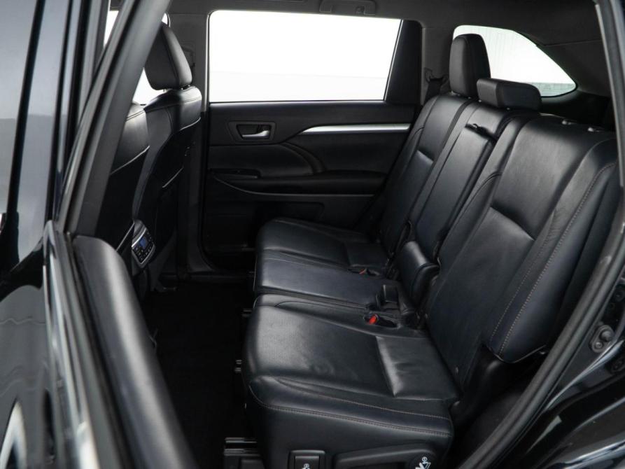 Toyota Highlander III (XU50) Москва  - изображение 10