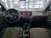 Kia Rio II Рестайлинг Новосибирск  - изображение 32