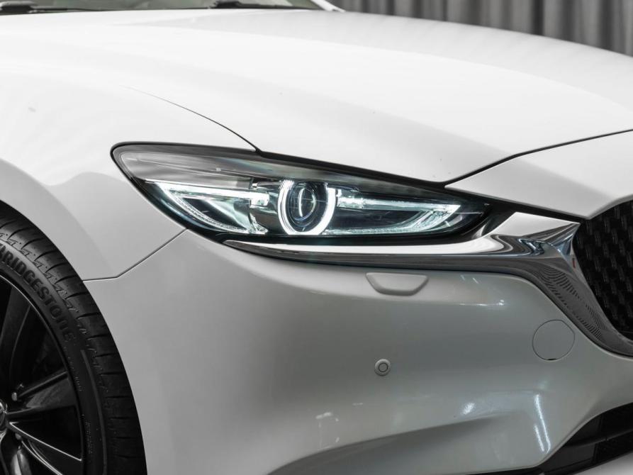 Mazda 6 III (GJ) Рестайлинг 2 Москва  - изображение 27