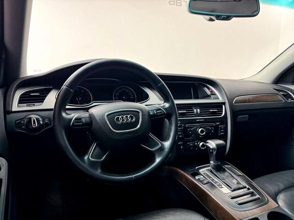 Audi A4 IV (B8) Рестайлинг с пробегом 2014 года, цена 1 500 000 рублей, 187383 км, седан, Автокод Объявления