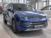 Exeed LX I Рестайлинг Казань  - изображение 30