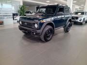 Lada (ВАЗ) Niva Legend Екатеринбург  - изображение 40