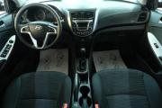 Hyundai Solaris I Рестайлинг Омск  - изображение 34